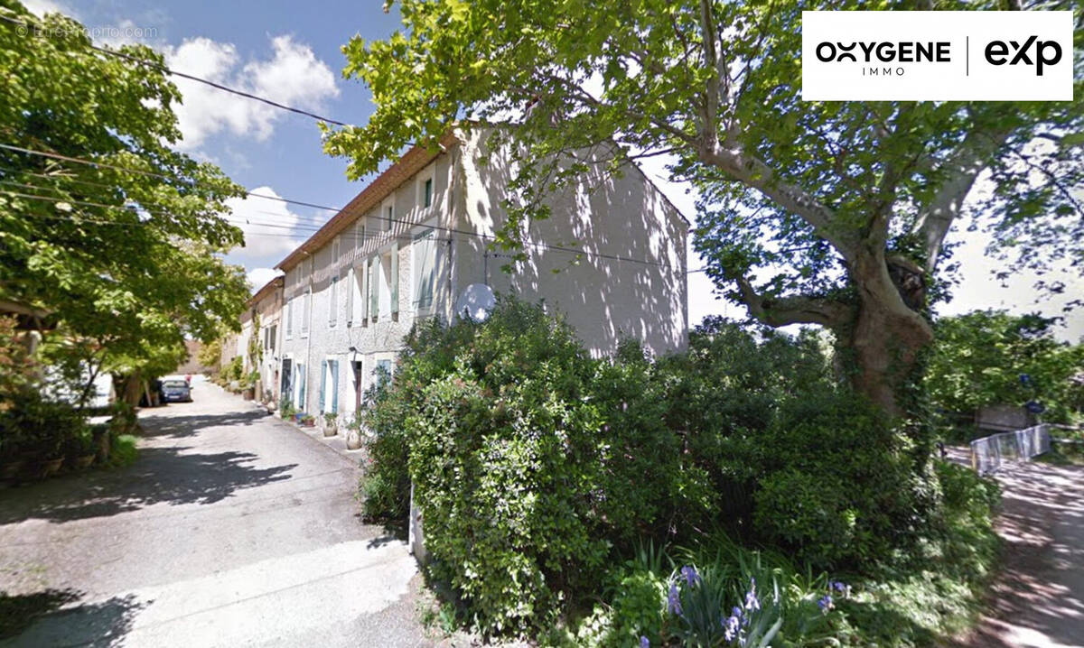 Maison à ARZENS
