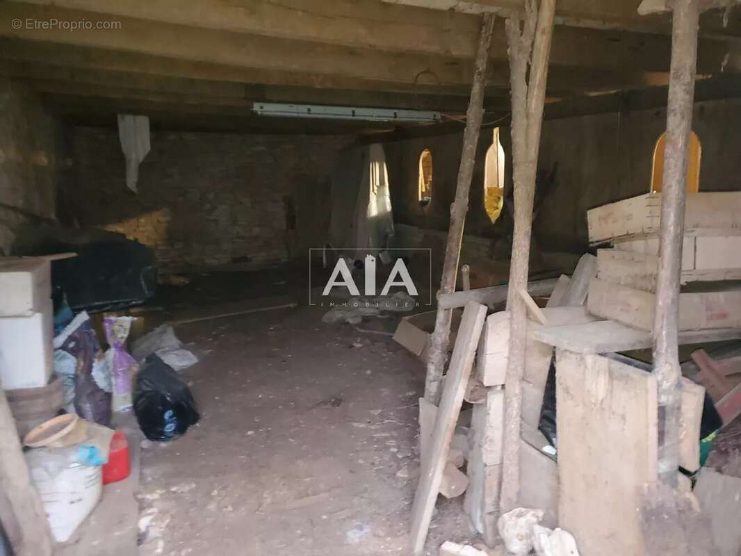 Maison à SAINT-GEORGES