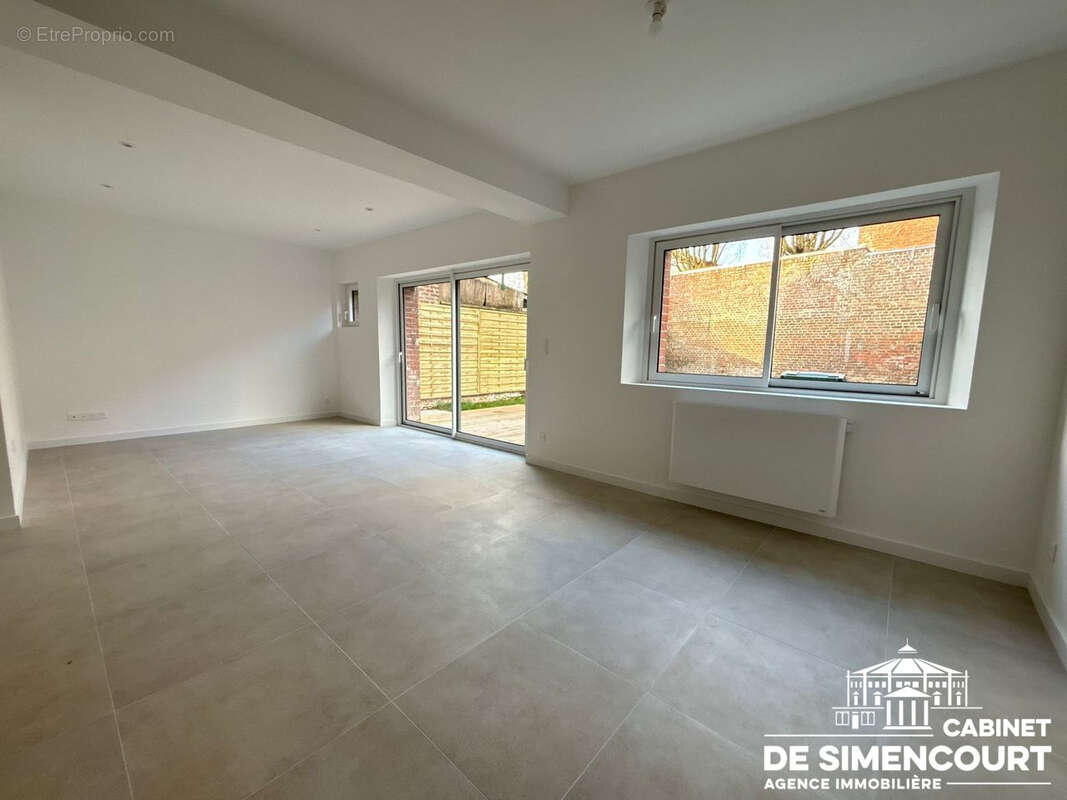 Sainte-anne - maison renovee - photo 3