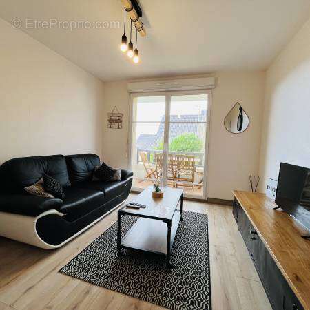 1 n°4 - Appartement à CAYEUX-SUR-MER