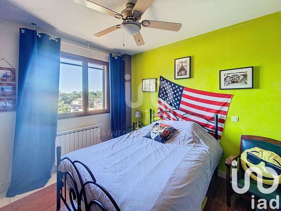 Photo 8 - Maison à SAINT-CIRQ