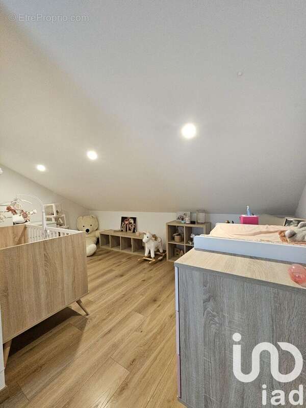 Photo 6 - Appartement à LONGUYON