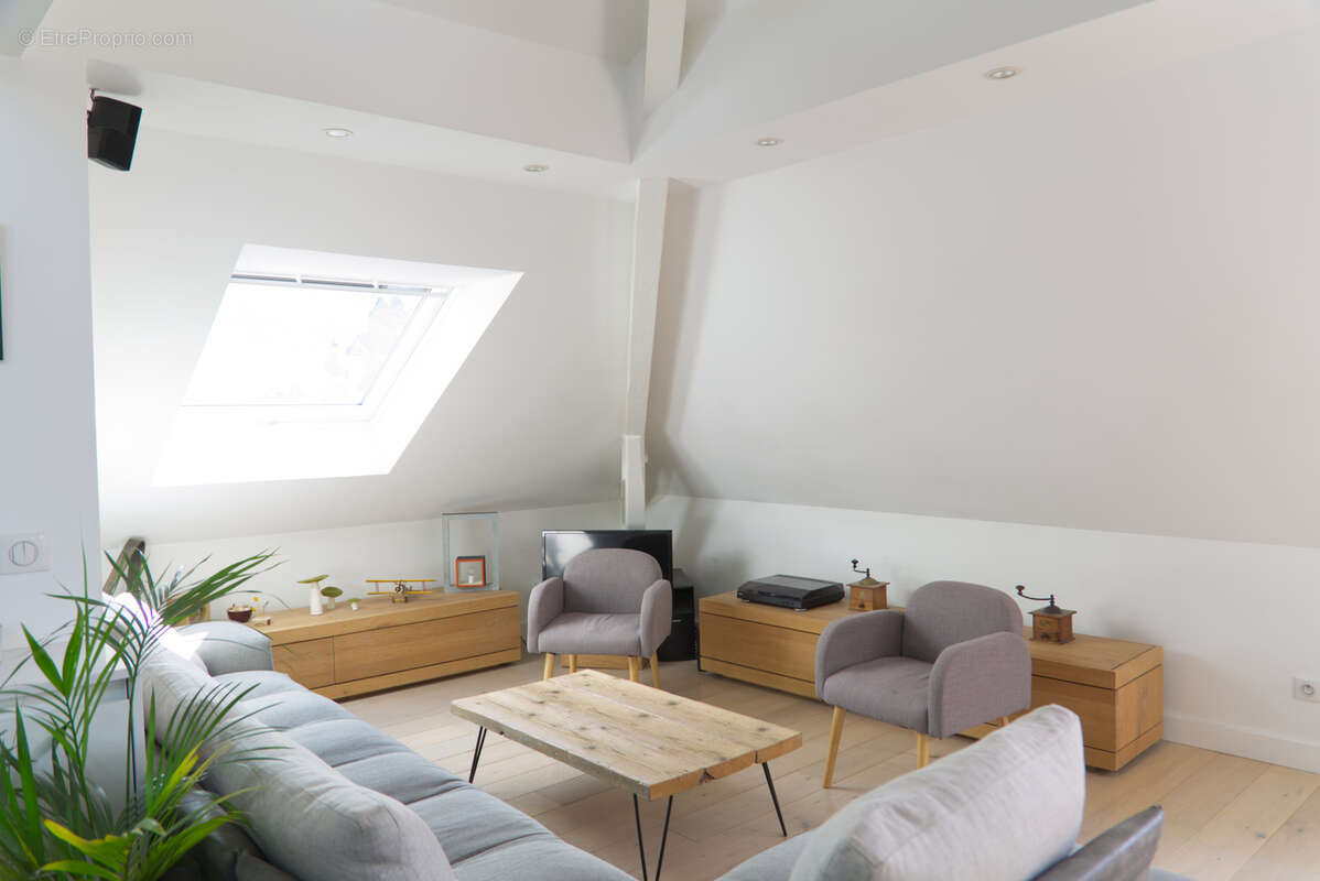 Appartement à ANNECY