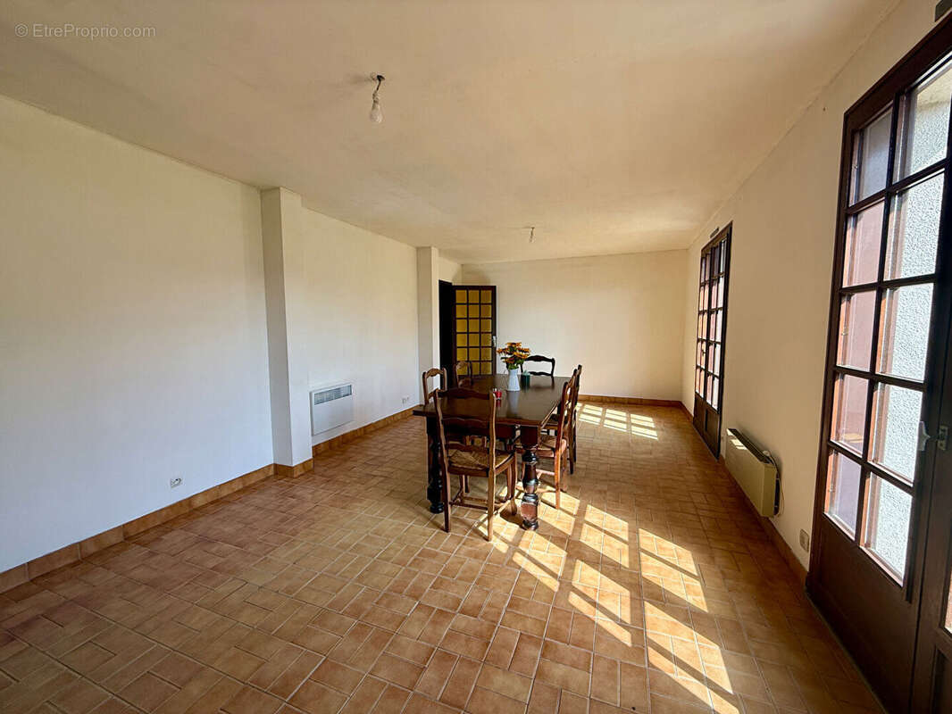 Val d'ize - maison - photo 4