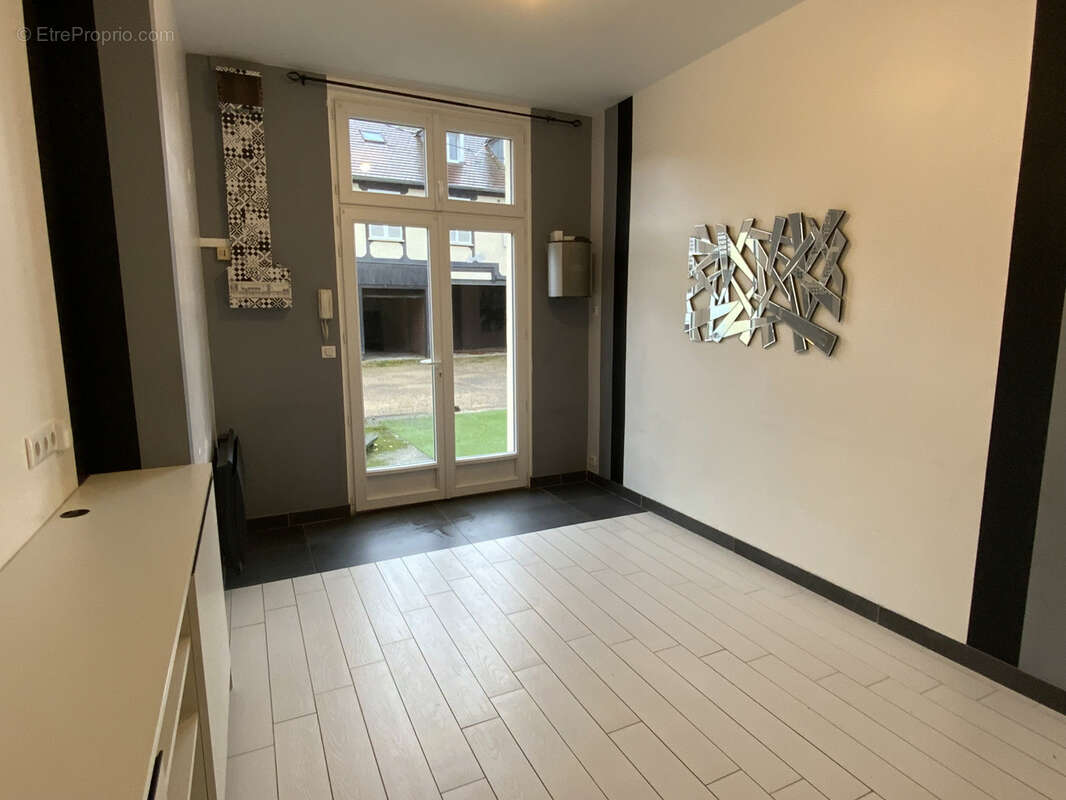 Appartement à VERNON