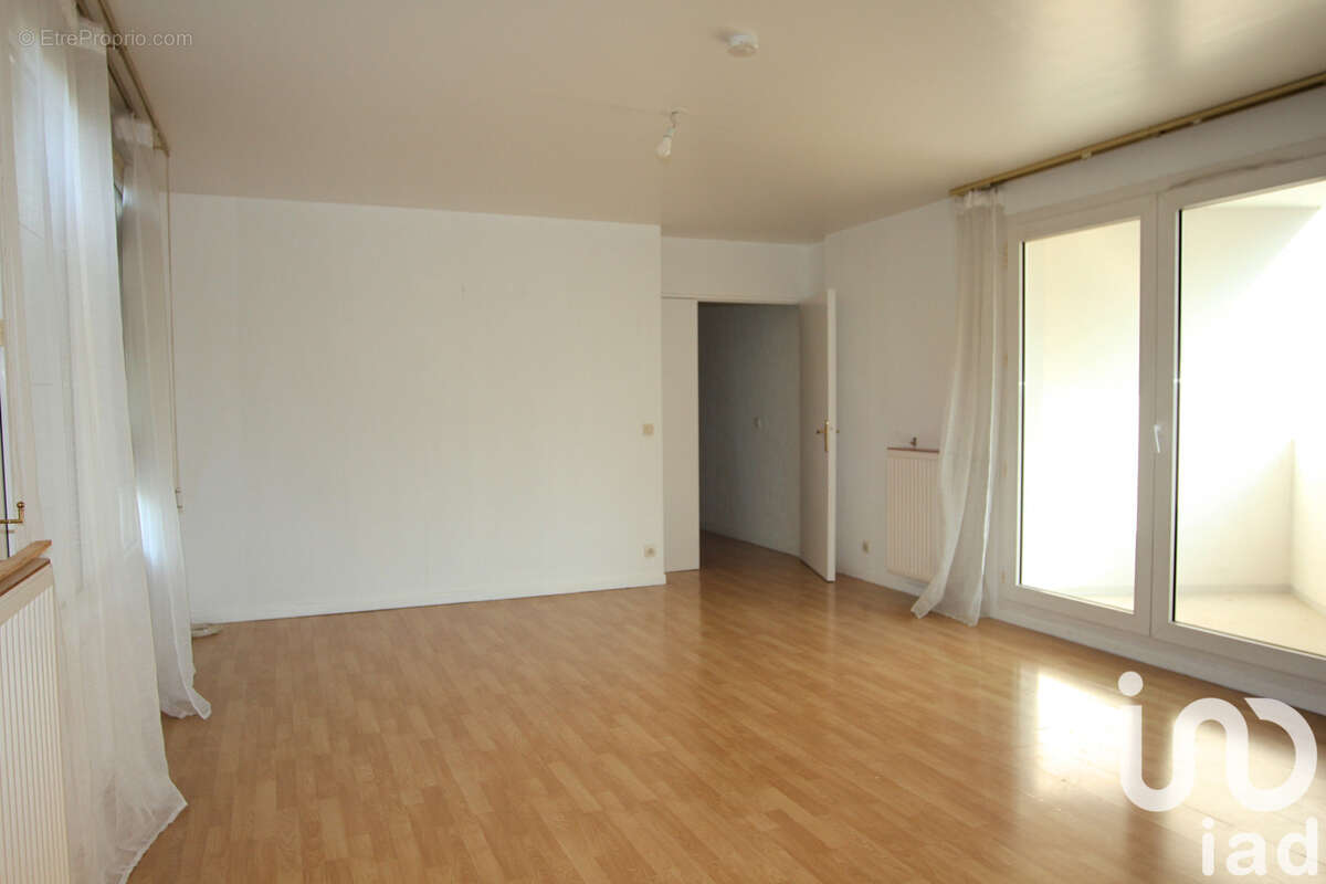 Photo 2 - Appartement à CRETEIL