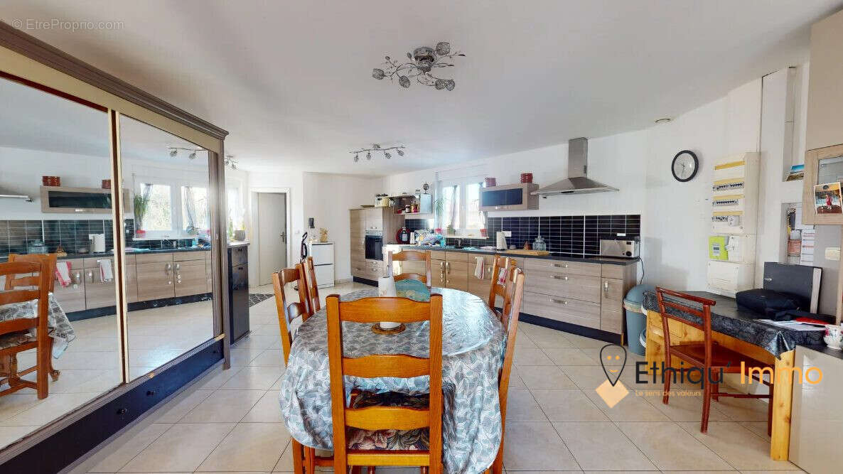 Maison 152 m² à Traenheim  - photo 9