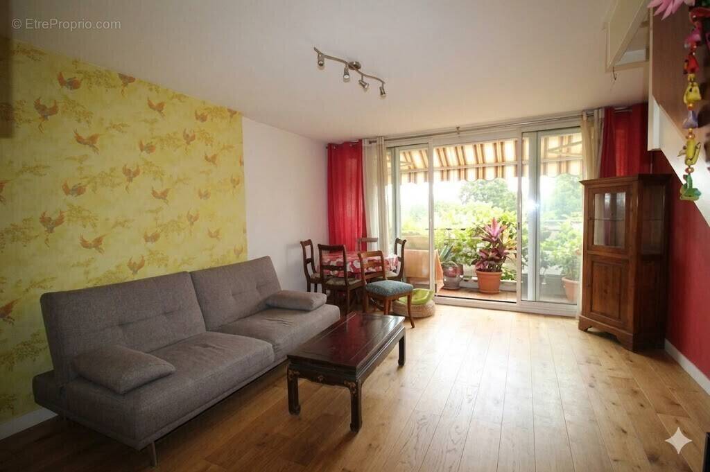 Appartement à BAYONNE