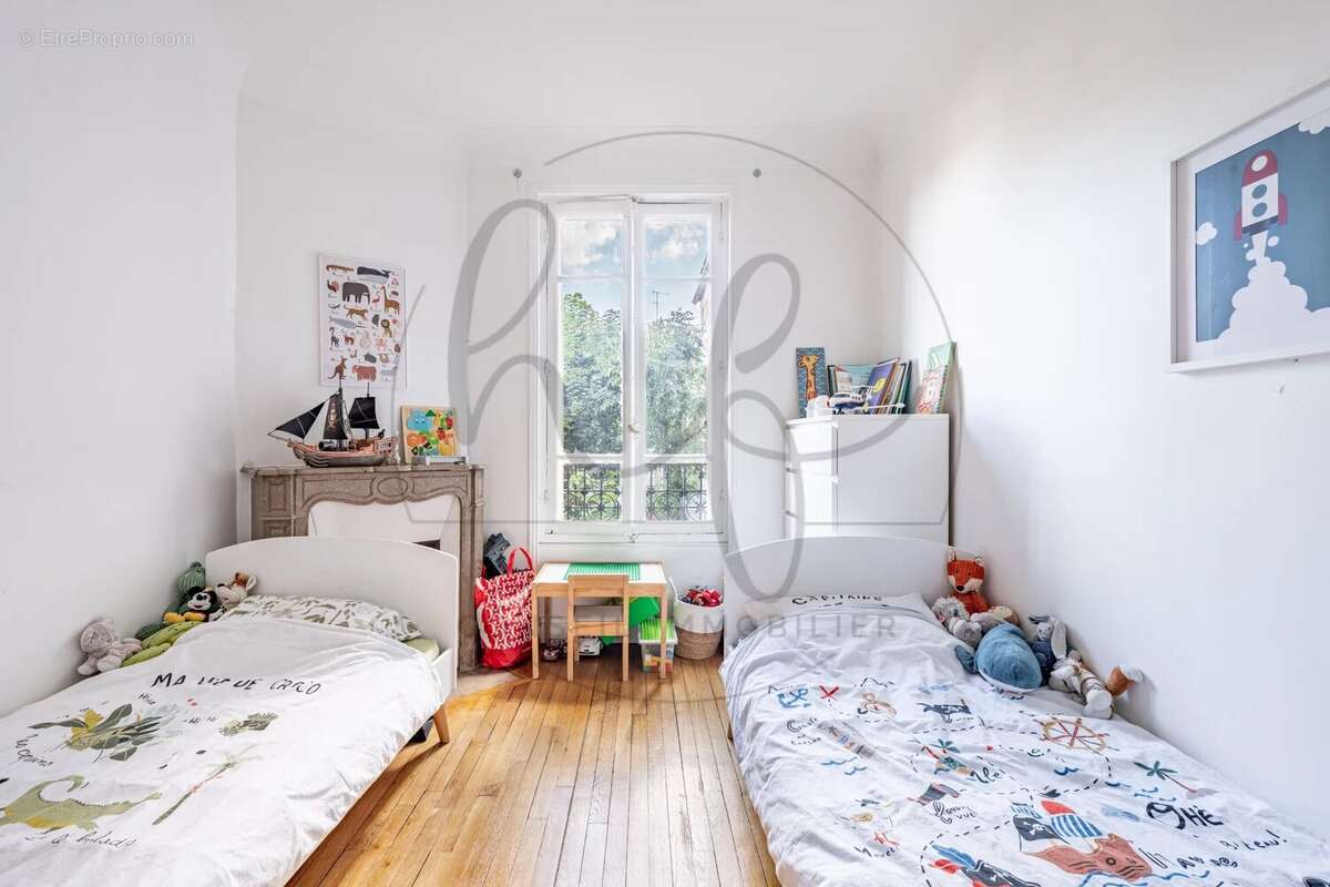 Appartement à COLOMBES