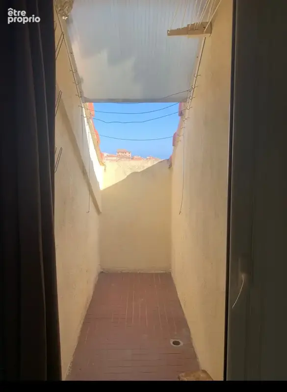 Appartement t3 à l ' ile rousse - photo 48