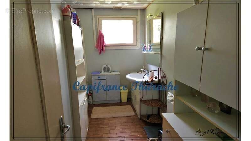 à vendre MARTIGNY maison plein pied a rénové - photo 13