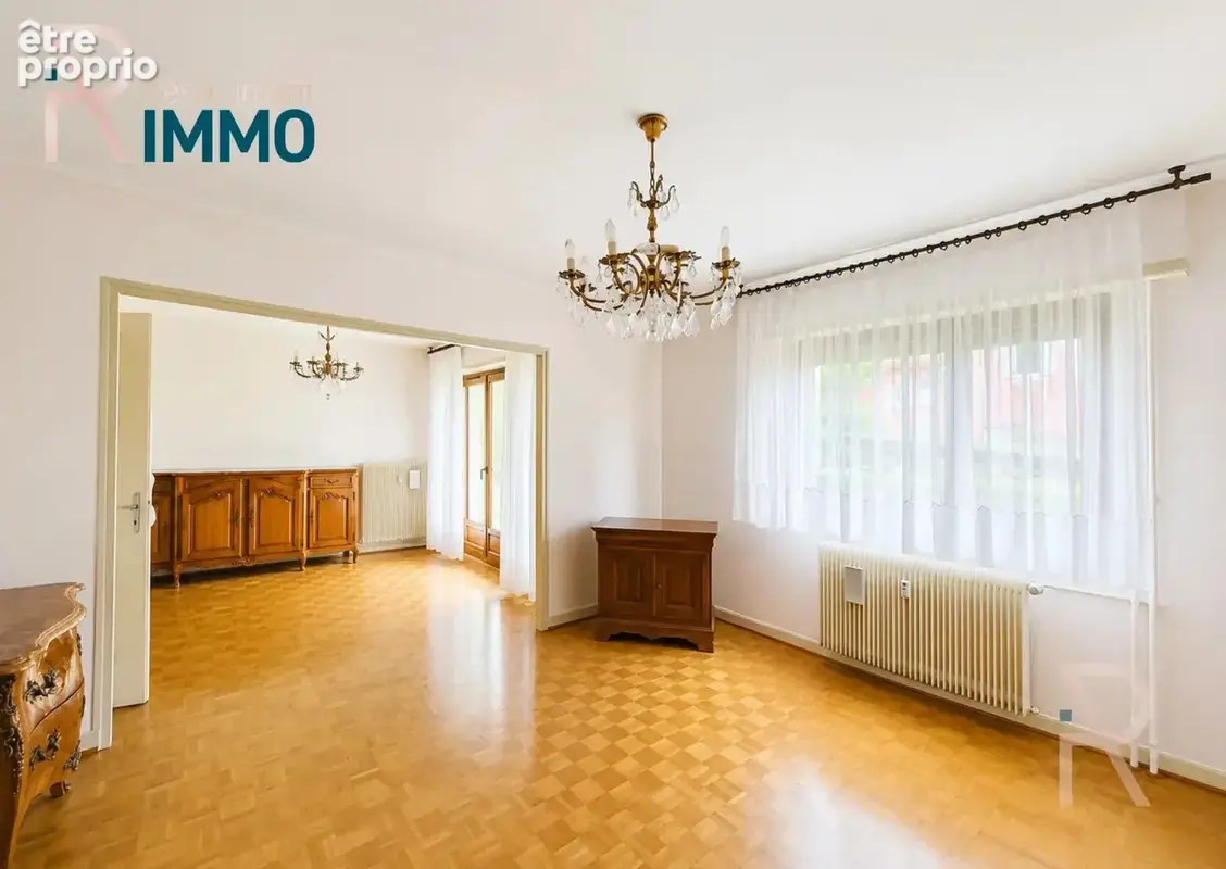 Appartement 71 m² à Colmar  - photo 2