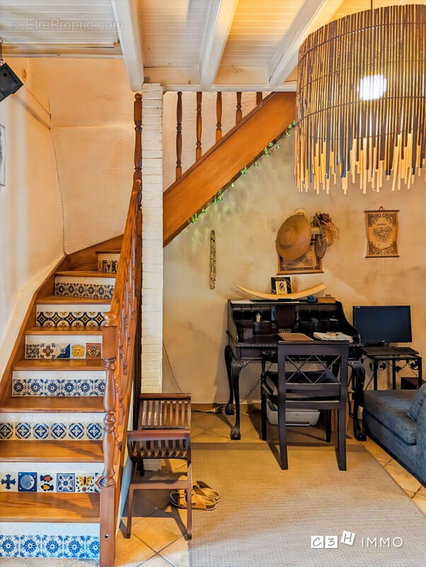 Maison à CINTEGABELLE