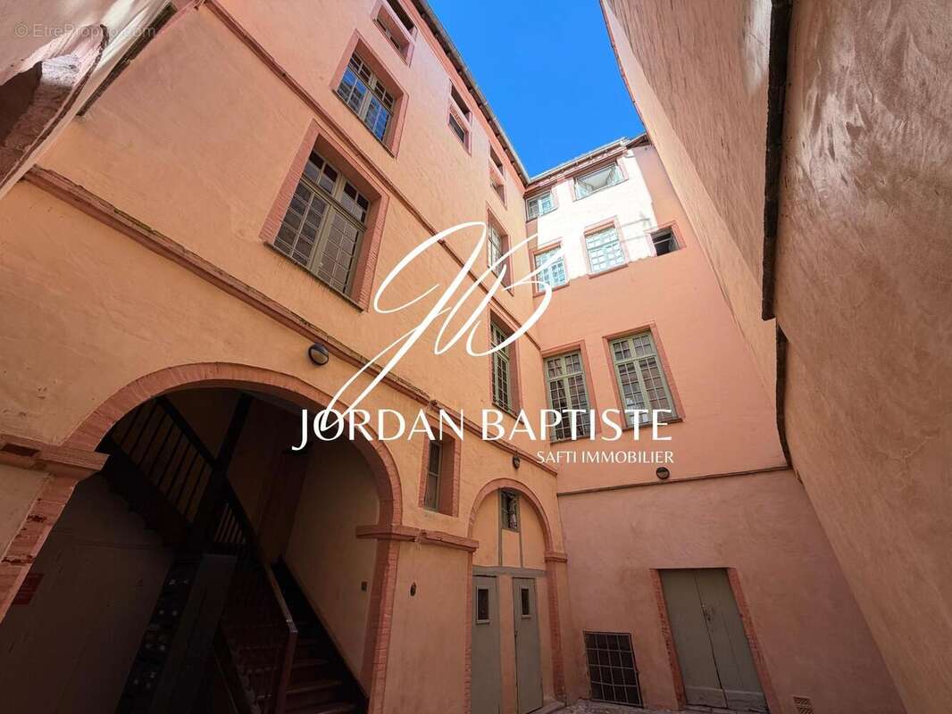 Photo 7 - Appartement à MONTAUBAN