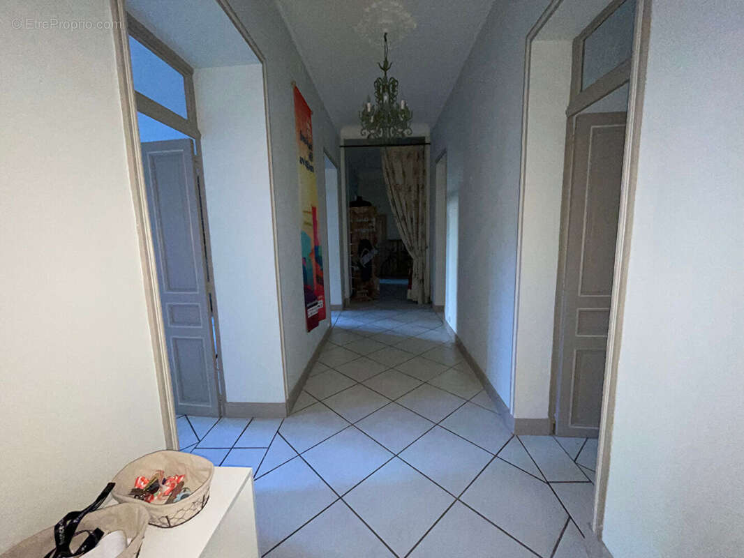 Appartement à AVIGNON