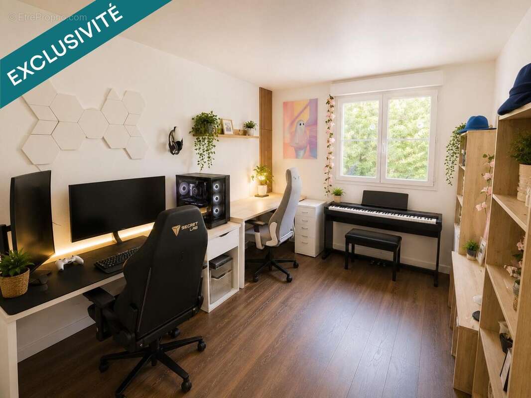 Photo 9 - Appartement à LONGJUMEAU