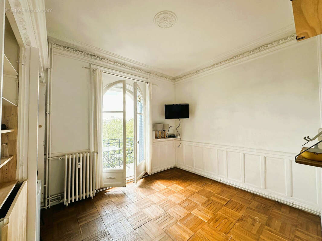 Appartement à VICHY