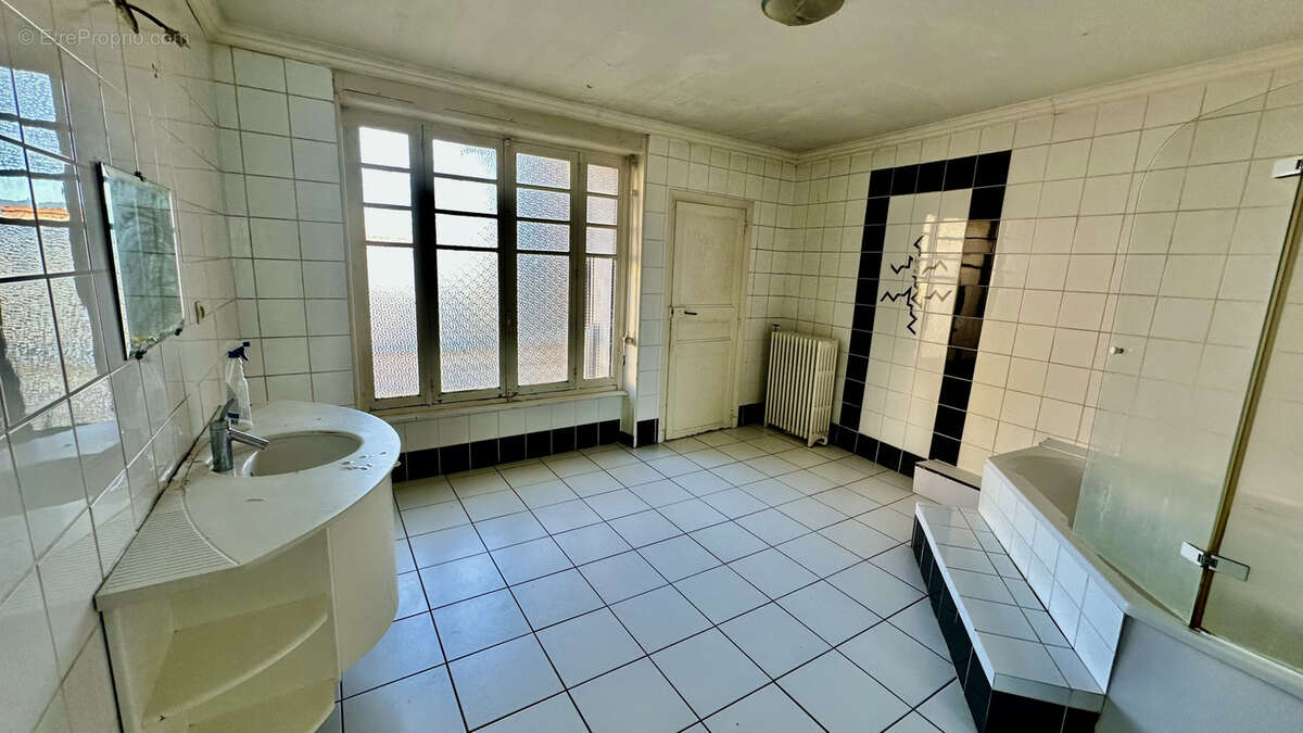 Appartement à BRIOUDE