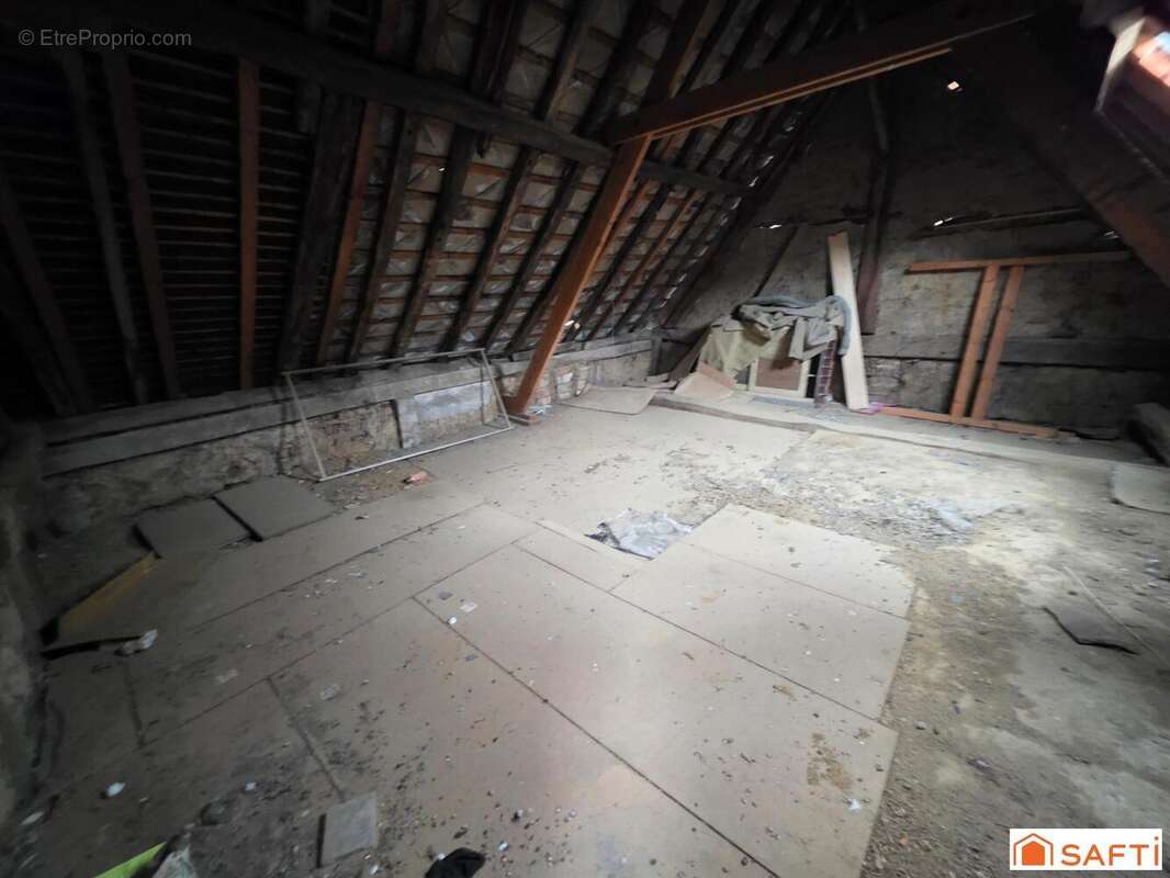 Photo 8 - Maison à ORBEC