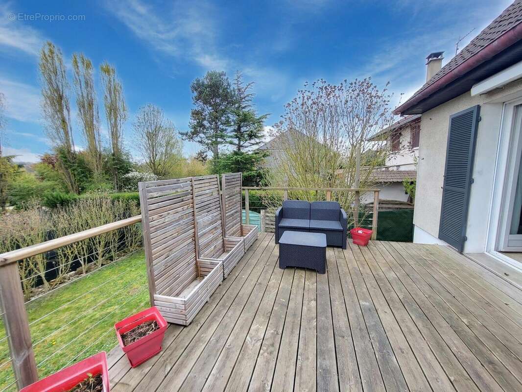 Photo 9 - Maison à LONGPONT-SUR-ORGE