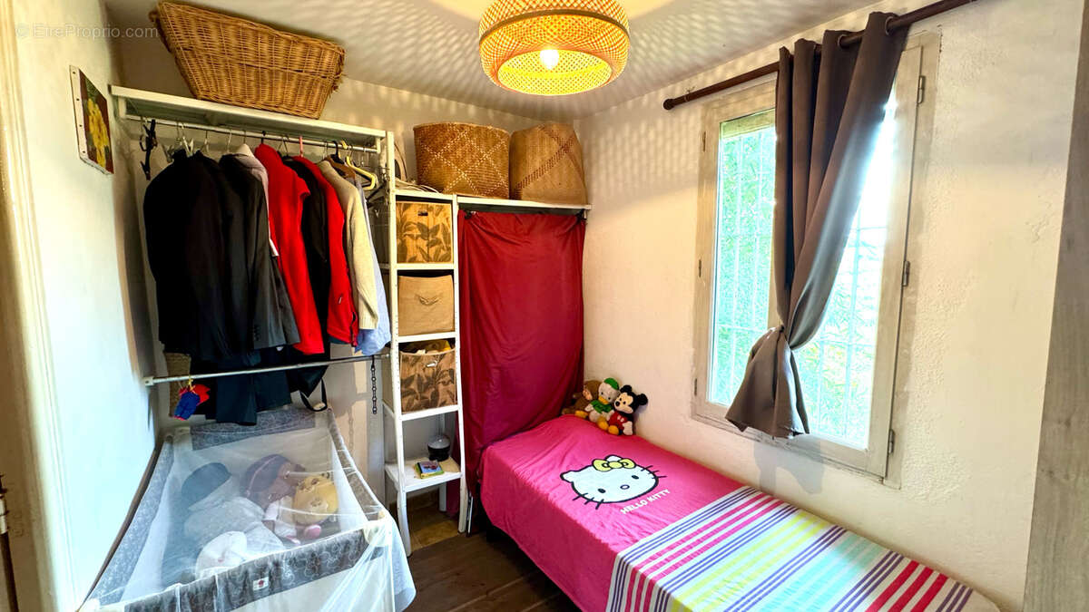 Maison à SAINT-CYPRIEN