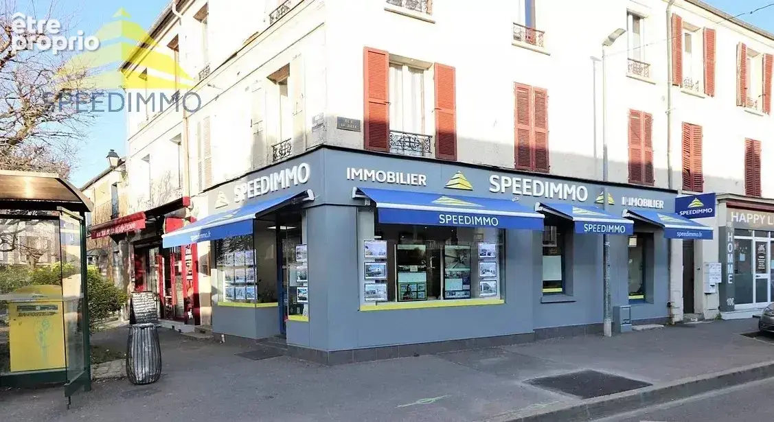Maison 205 m² à Mandres-Les-Roses  - photo 13