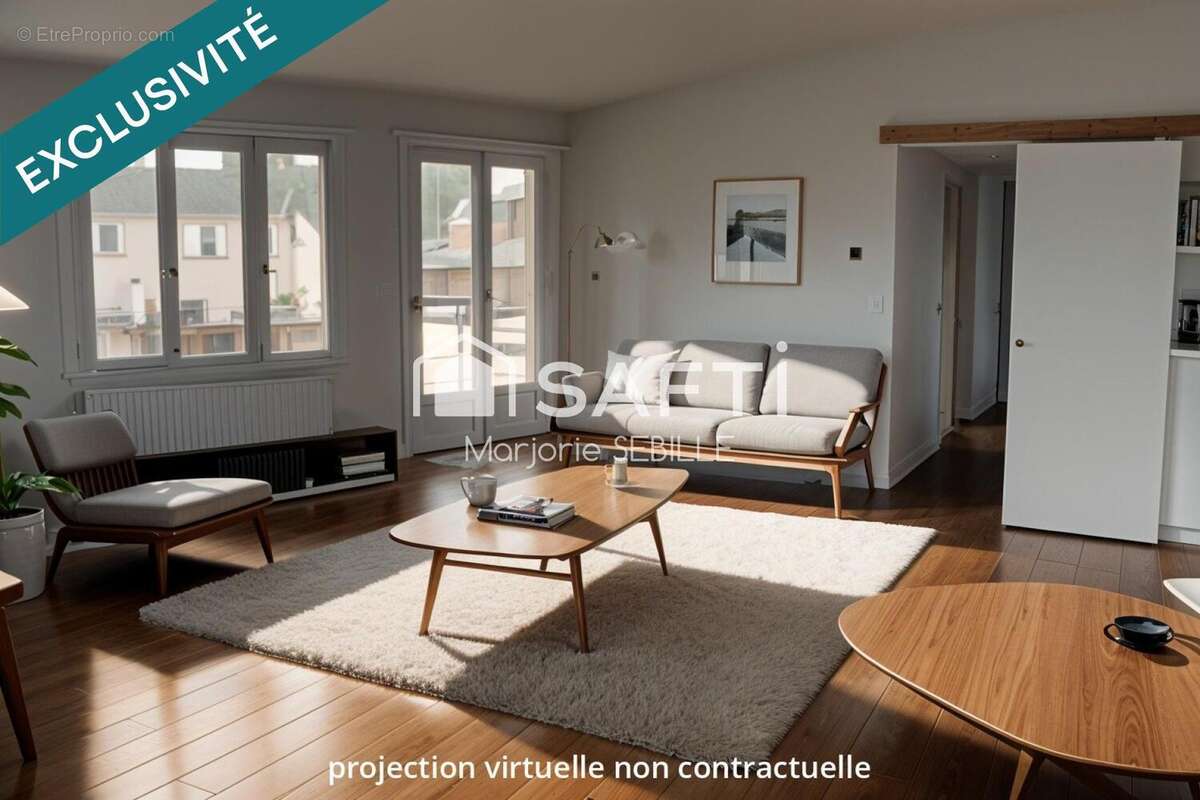Maison 76 m² à Bourron-Marlotte  - photo 8