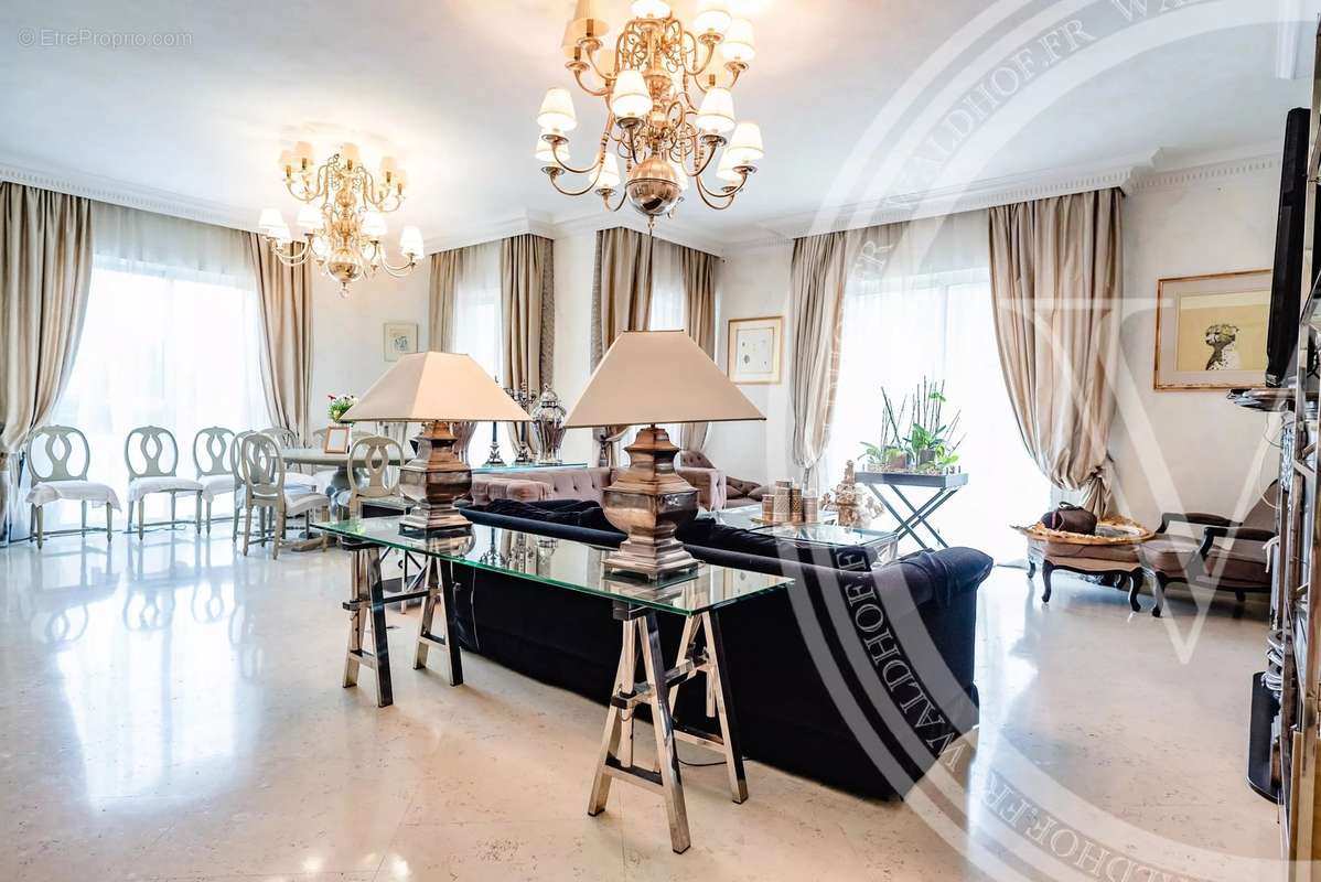 Maison à BEAUSOLEIL