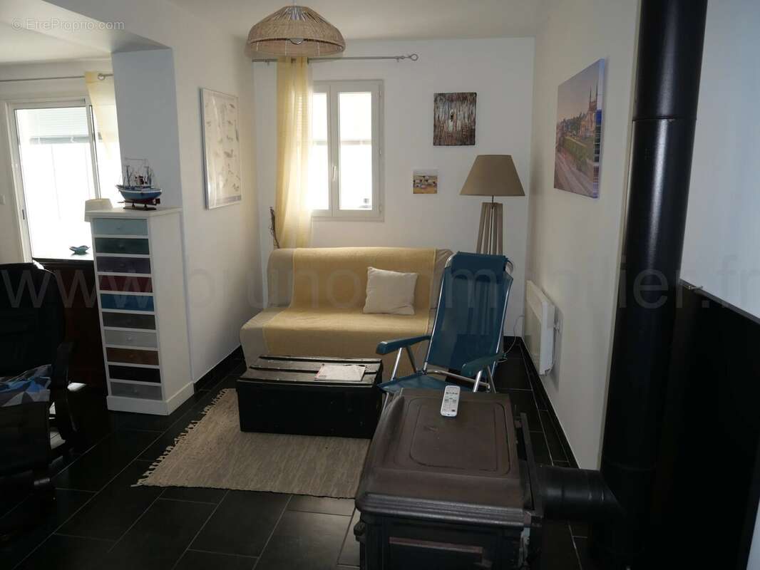 Le crotoy base nautique - photo 8