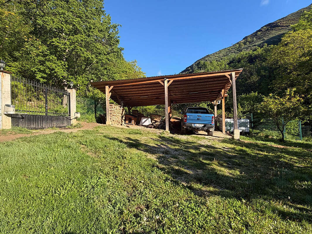 Maison à NOHEDES