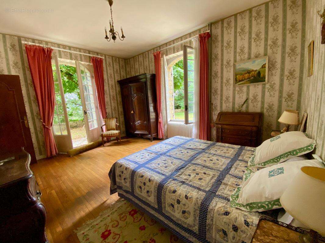 Maison à LE BUGUE