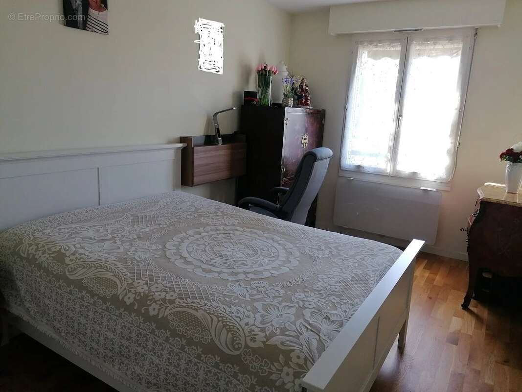 Appartement à AULNAY-SOUS-BOIS
