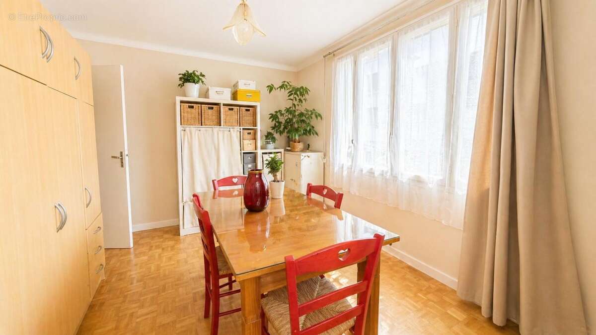 Appartement à RODEZ