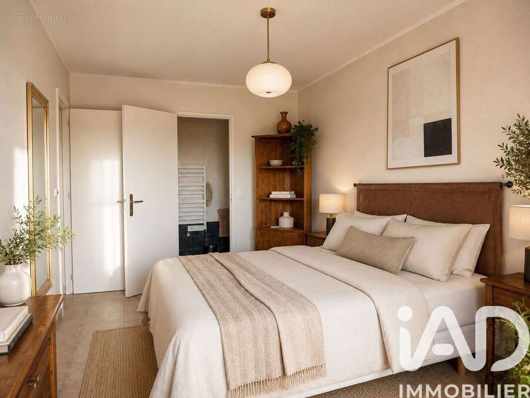Photo 8 - Appartement à TOULON