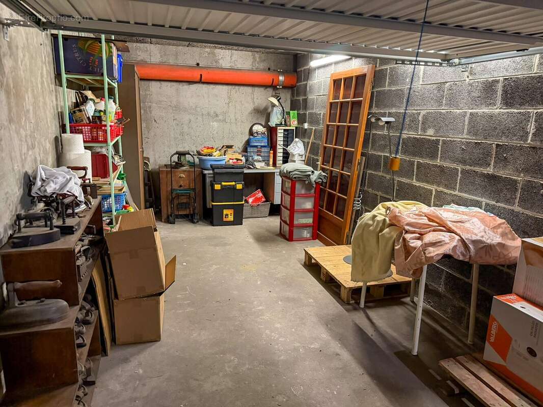 Appartement à ROUBAIX