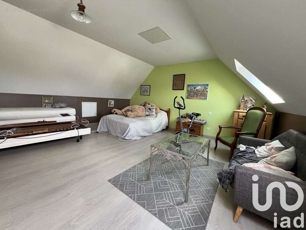 Photo 8 - Maison à ECOMMOY