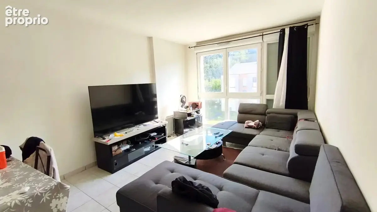 Photo Appartement à Henin-Beaumont au prix de 69 500€