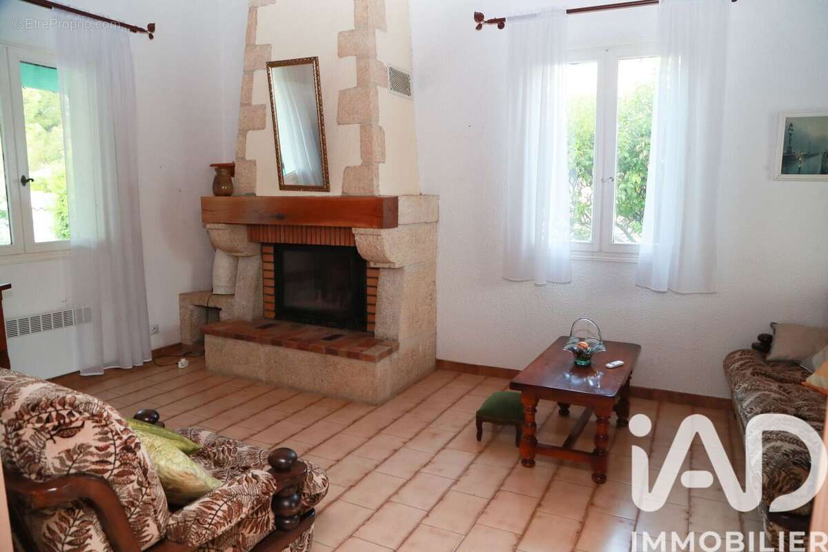 Photo 6 - Maison à GIGNAC