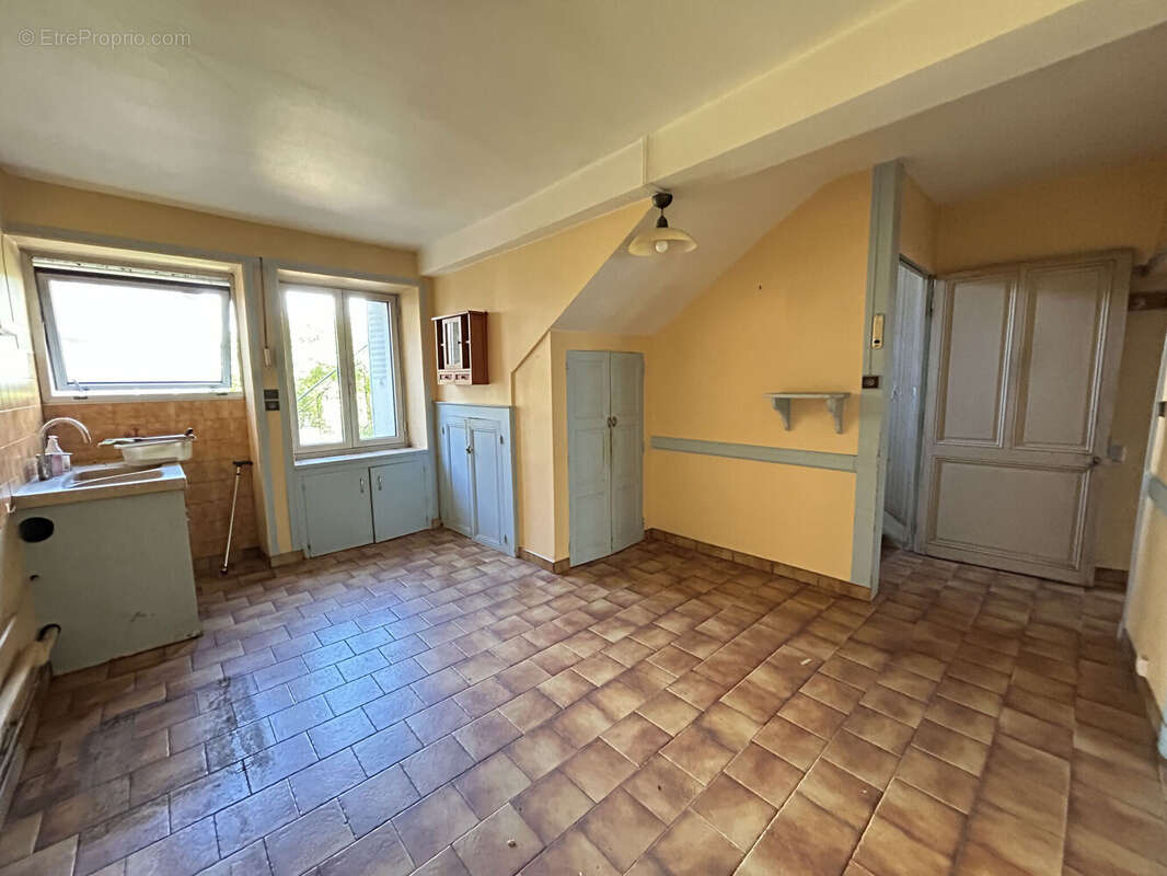 Photo 4 - Maison à SAINT-SYMPHORIEN-DE-LAY