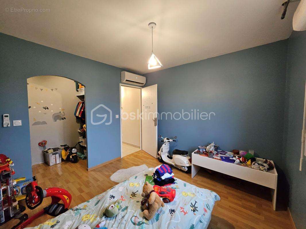 Maison à CAUDECOSTE