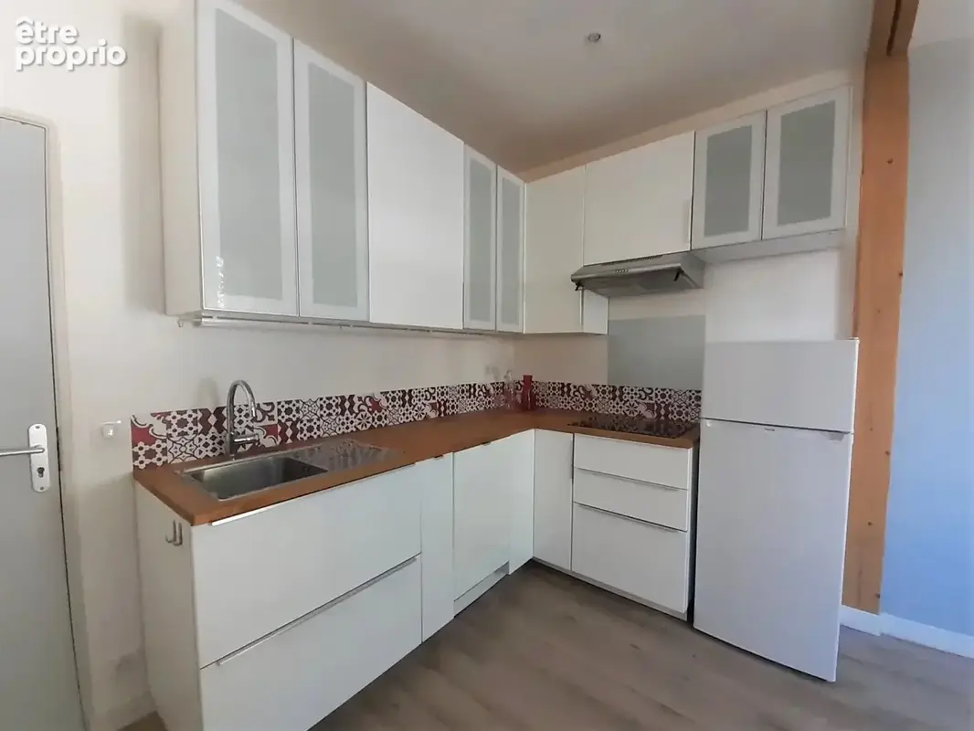 Appartement 2 pièces 31 m² à vendre à Sartrouville (78500) - photo 5