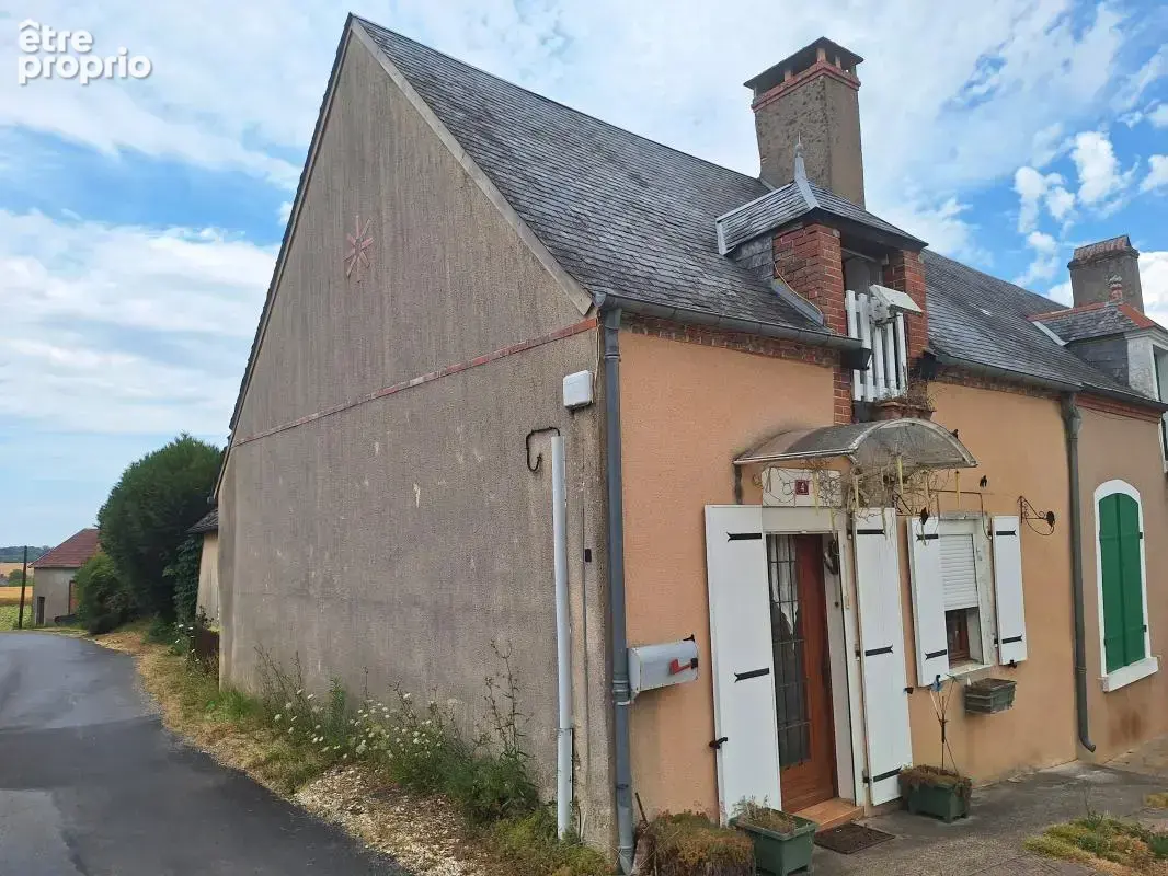 Maison À Vendre - photo 17