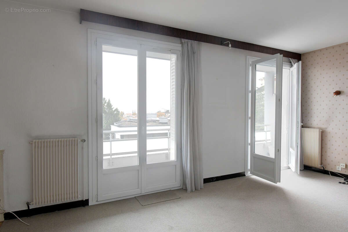 Appartement à CHAMALIERES