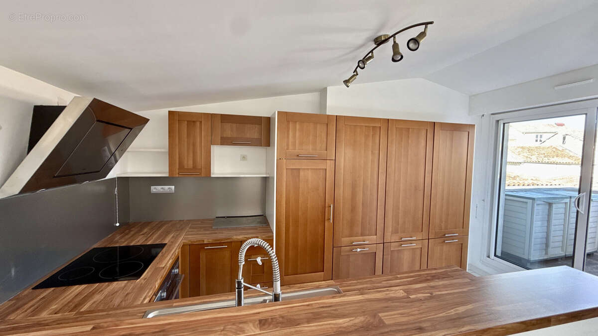 Appartement à AVIGNON