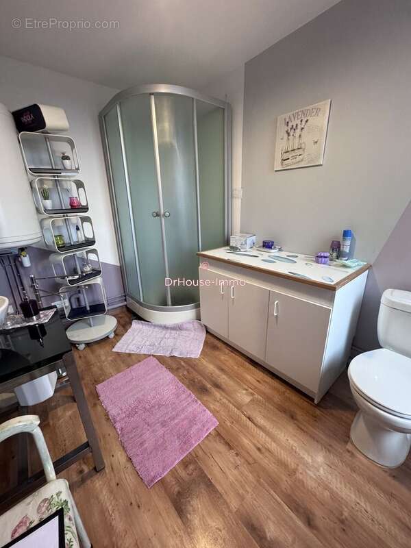 Appartement à AUCHEL