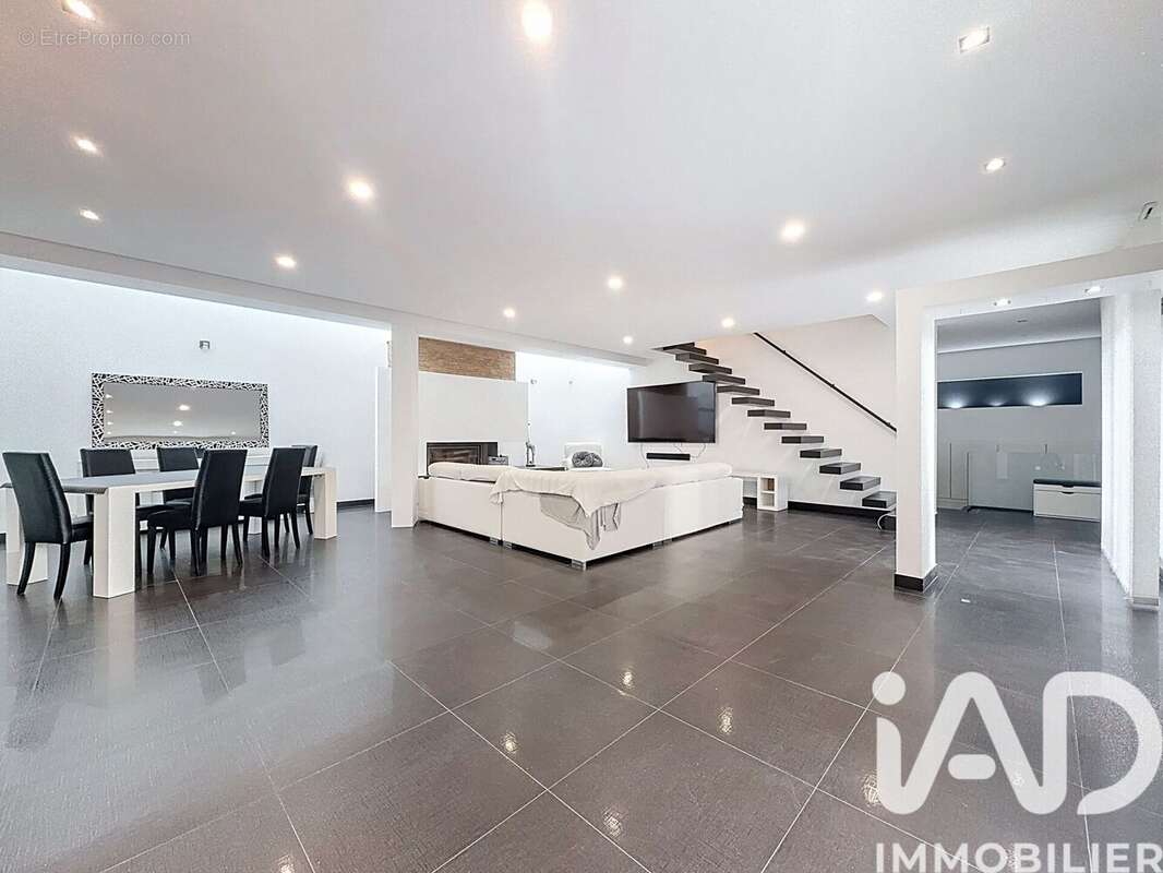 Photo 7 - Maison à ORMESSON-SUR-MARNE