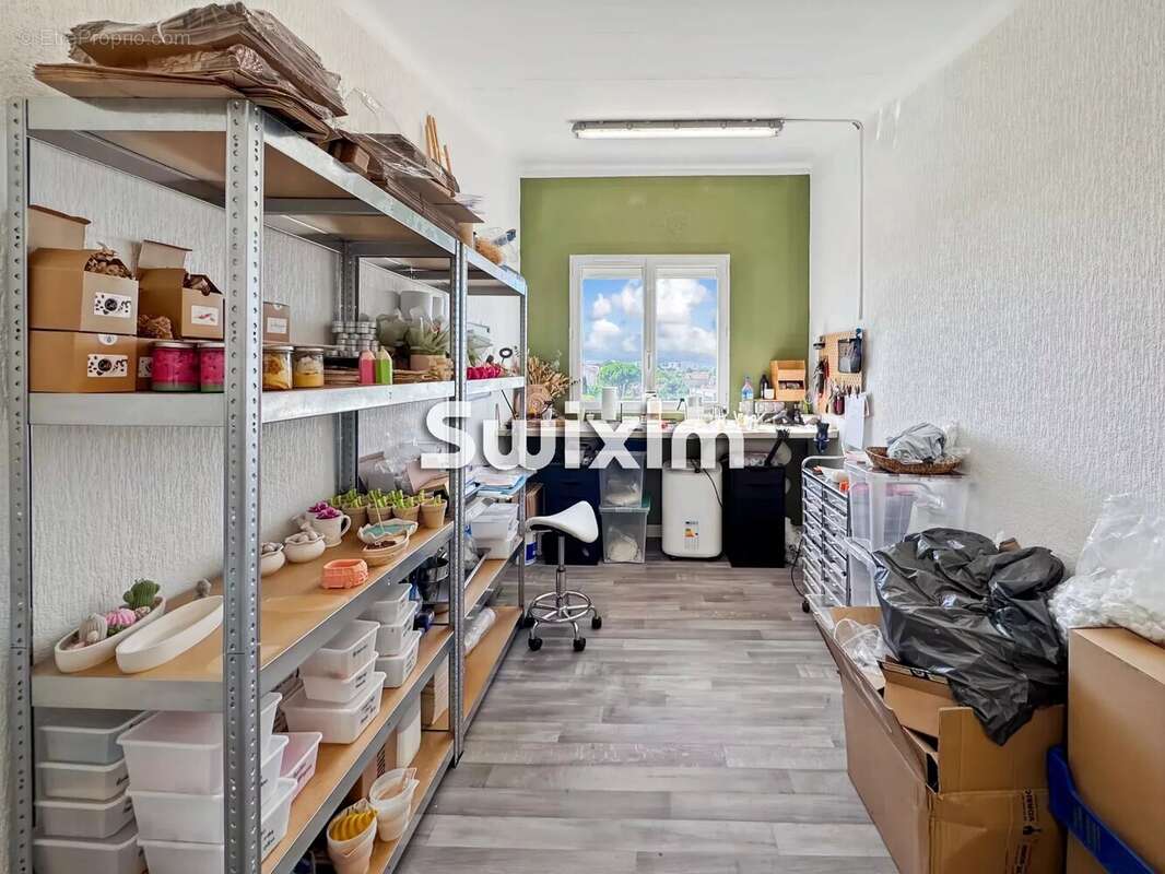 Appartement à MONTELIMAR