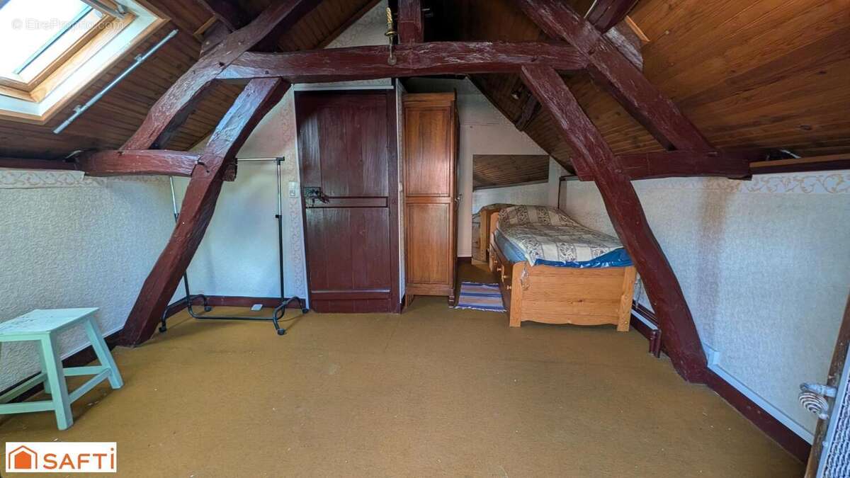 Maison 100 m² à Saint-Aubin-Sur-Yonne  - photo 6