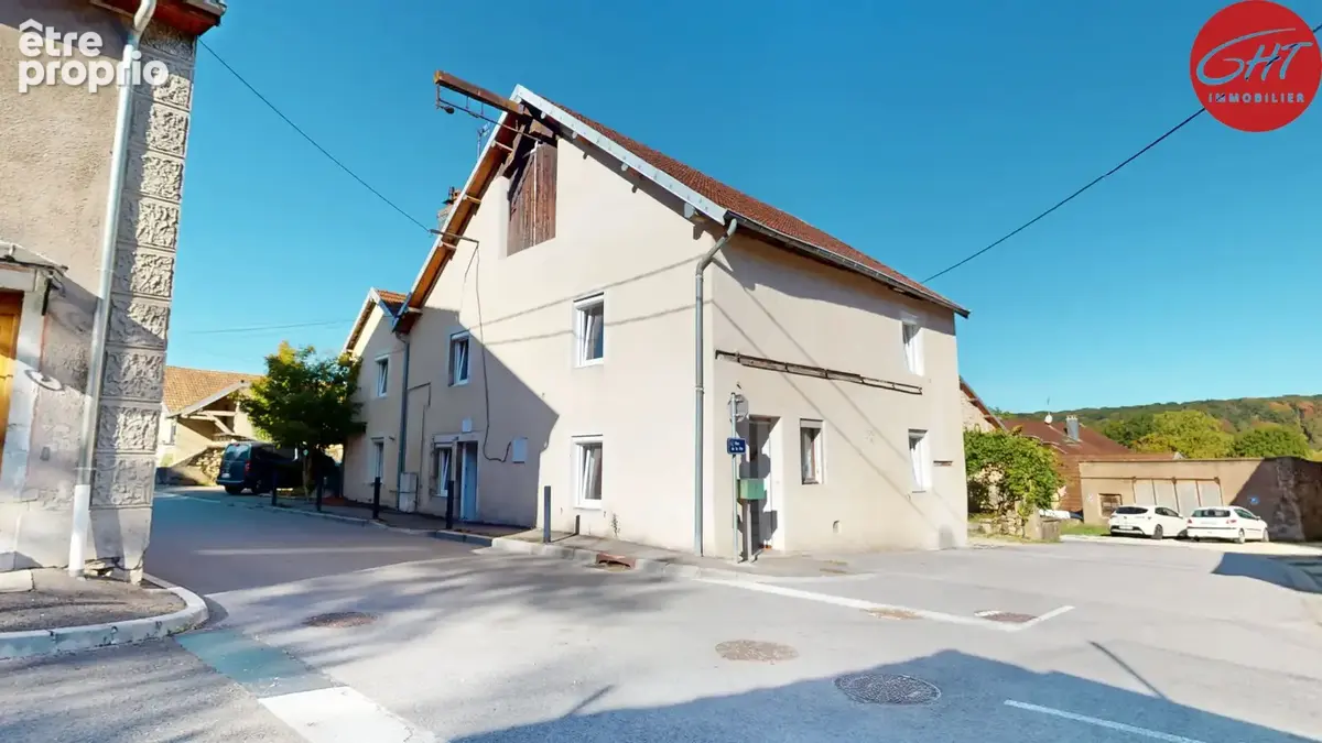 Idéal investisseur ou résidence principale + locatif ! - photo 2