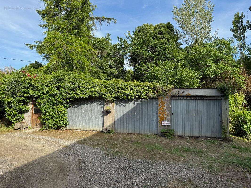 Maison à BEAUMARCHES